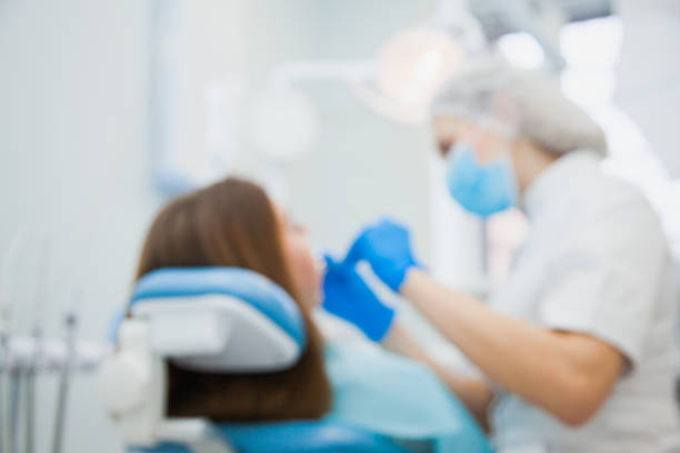 Emergency Dental Filling Replacement Mundelein, IL